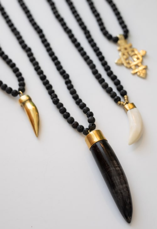 African Keepsakes Soul Design Jewellery