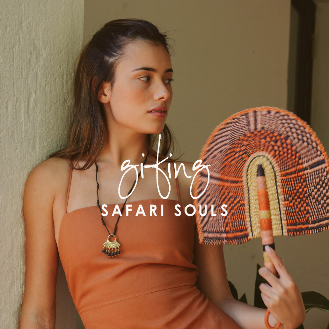 Safari Souls