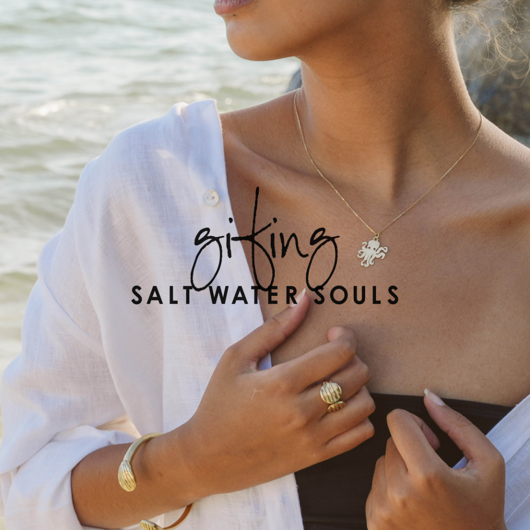 Saltwater Souls
