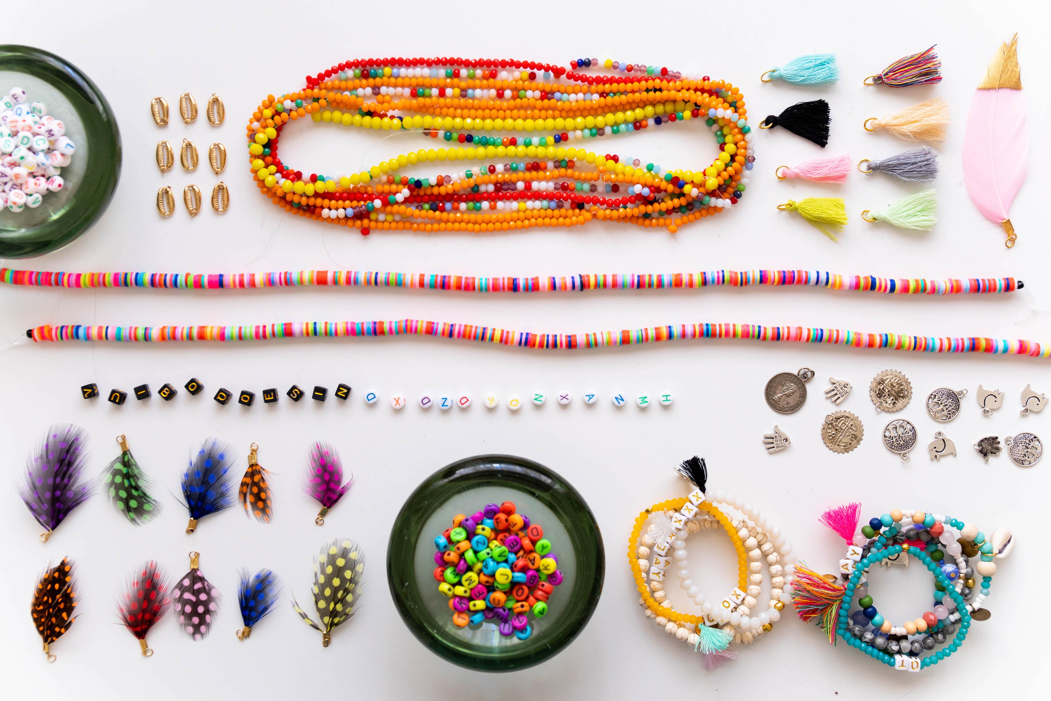Jewellery Kits