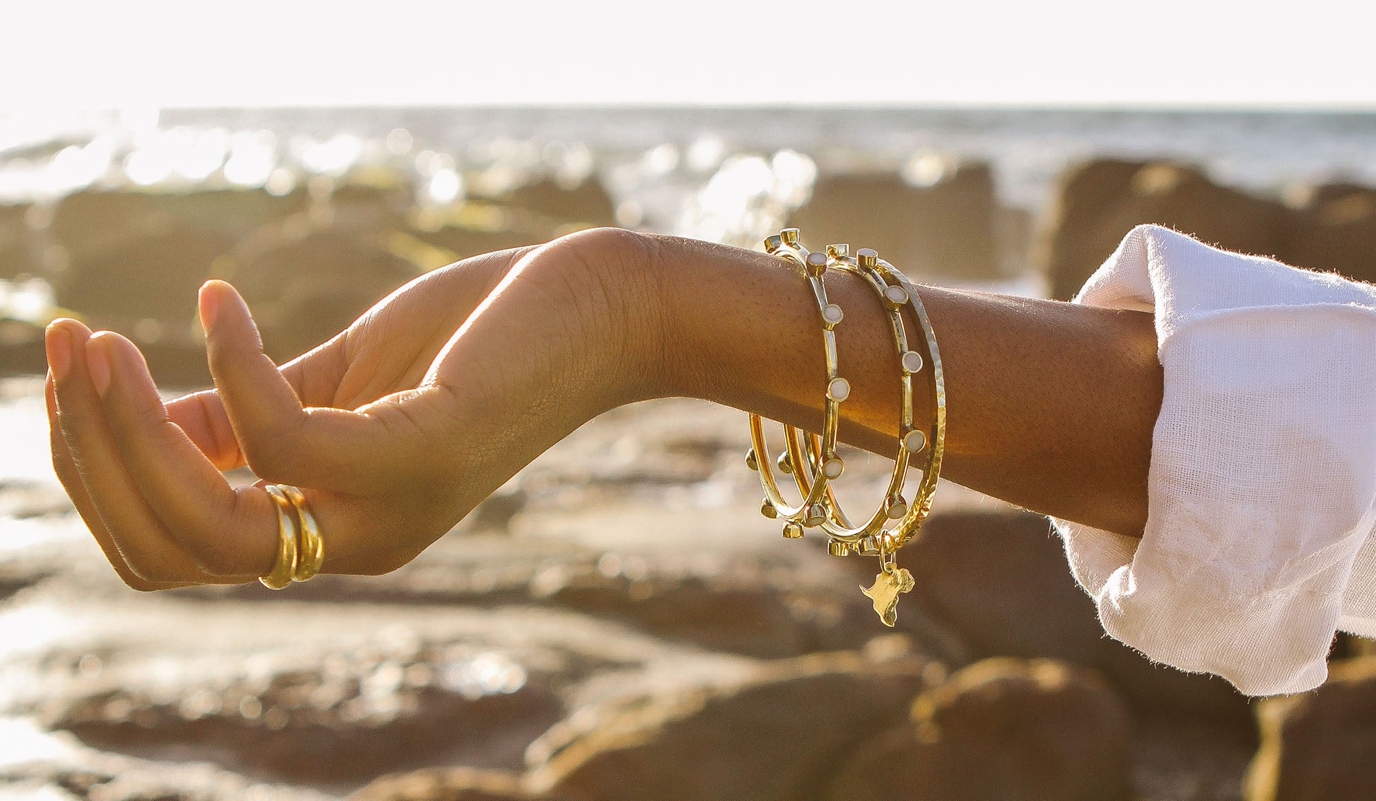 Bracelets