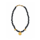 Merchant Coin Necklace