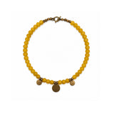 Merchant Coin Necklace