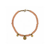 Merchant Coin Necklace