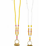 Caravan Necklace