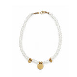 Merchant Coin Necklace