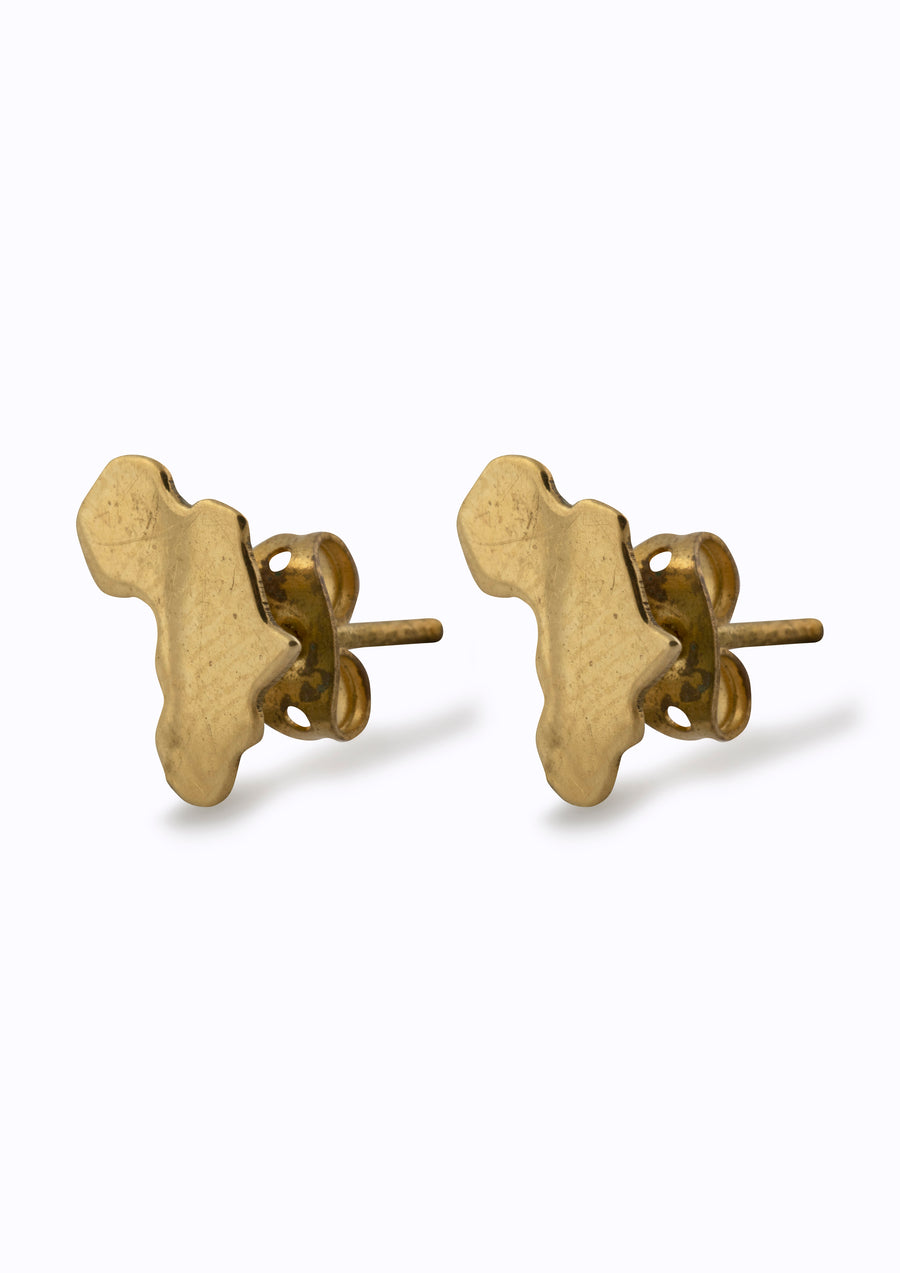 Baby Africa Studs