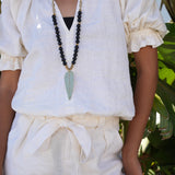 African Spirit Necklace