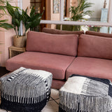 MOR - Kilim Cube Floor Cushions
