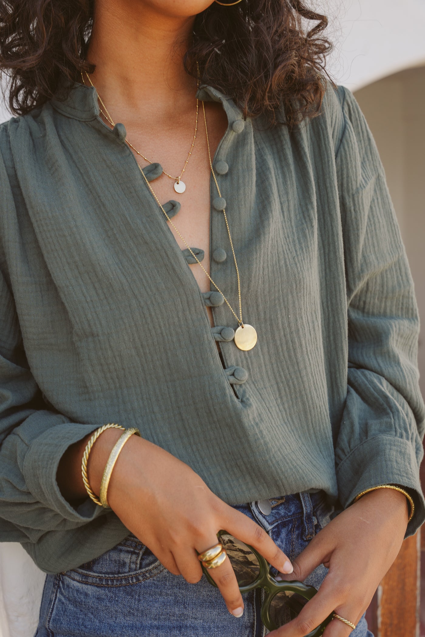 Kibera Bangle