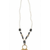 Caravan Necklace