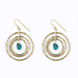Che Shale Hoops - Apatite