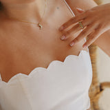 Zuri Ring Bone