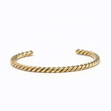 Dhow Bangle