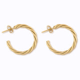 New Style Dhow Hoops