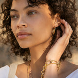New Style Dhow Hoops