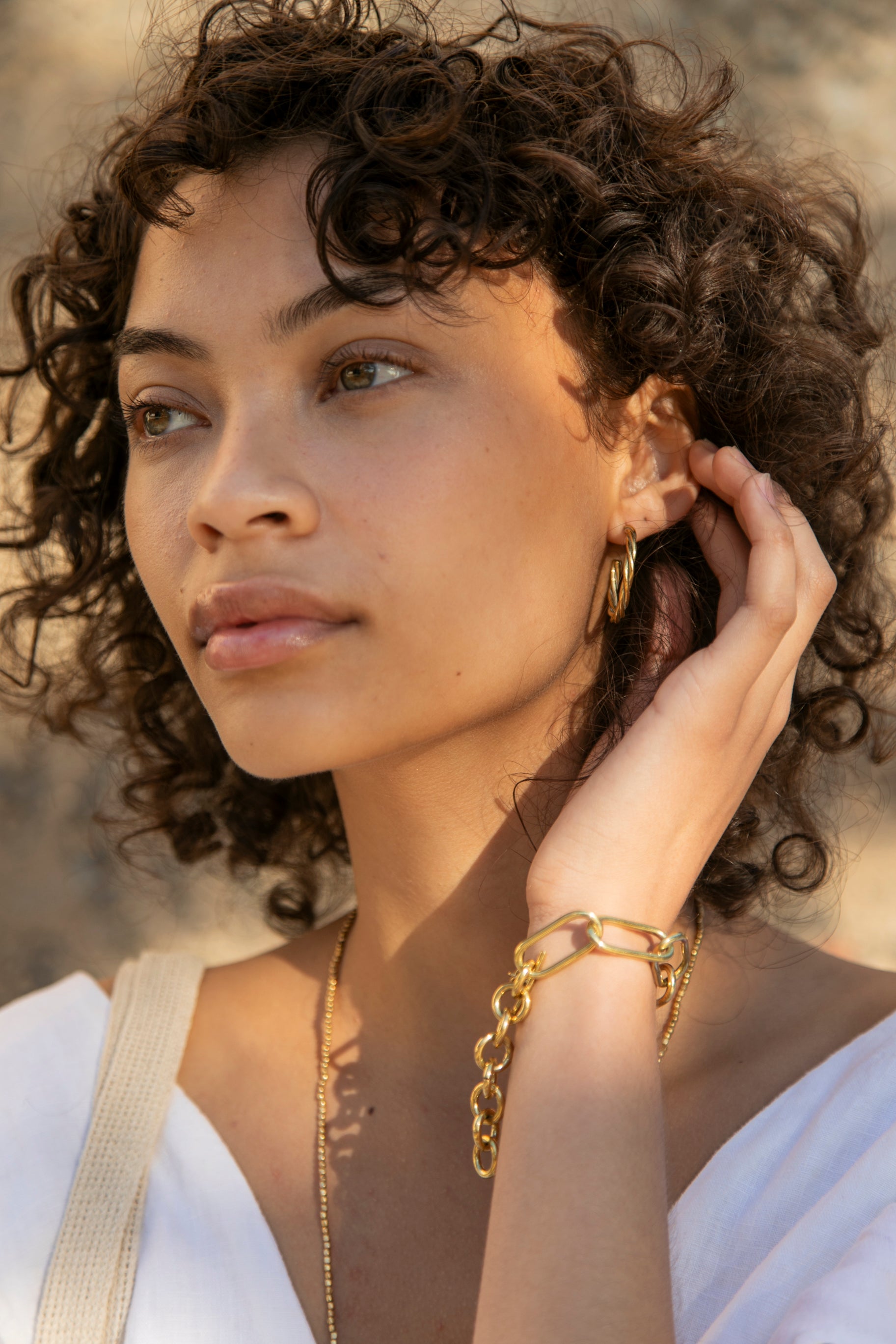 New Style Dhow Hoops