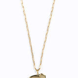 Elephant Necklace