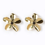Flower Earrings