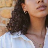 Baby Africa Necklace