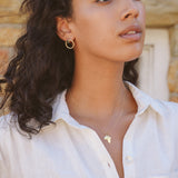 Baby Africa Necklace