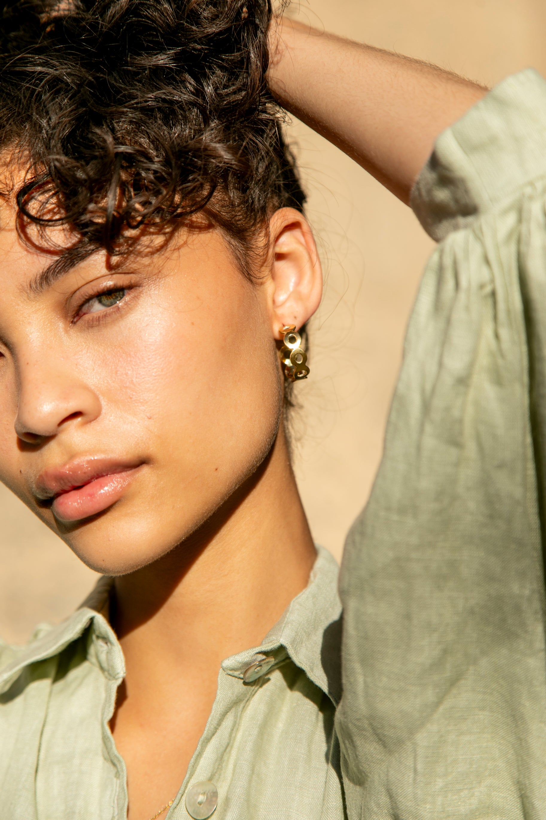 Himba Hoops