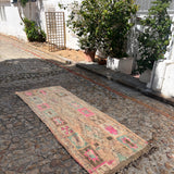 MOR - Unique Vintage Runner (UV-1)