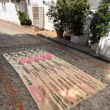 MOR - Vintage Unique Rug (UV-5)