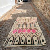MOR - Vintage Unique Rug (UV-5)