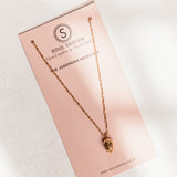 The Josephine Necklace
