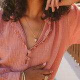 The Josephine Necklace