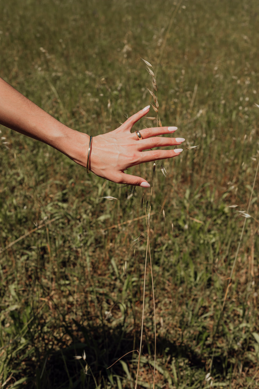 Lamu Bangle