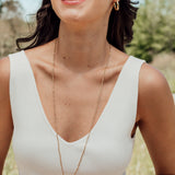 Lalibela Africa Necklace