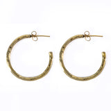 Large Kibera Hoops