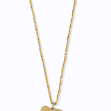 Lalibela Elephant Necklace