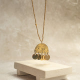 Lalibela Sahara Necklace