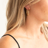 Large Kibera Hoops