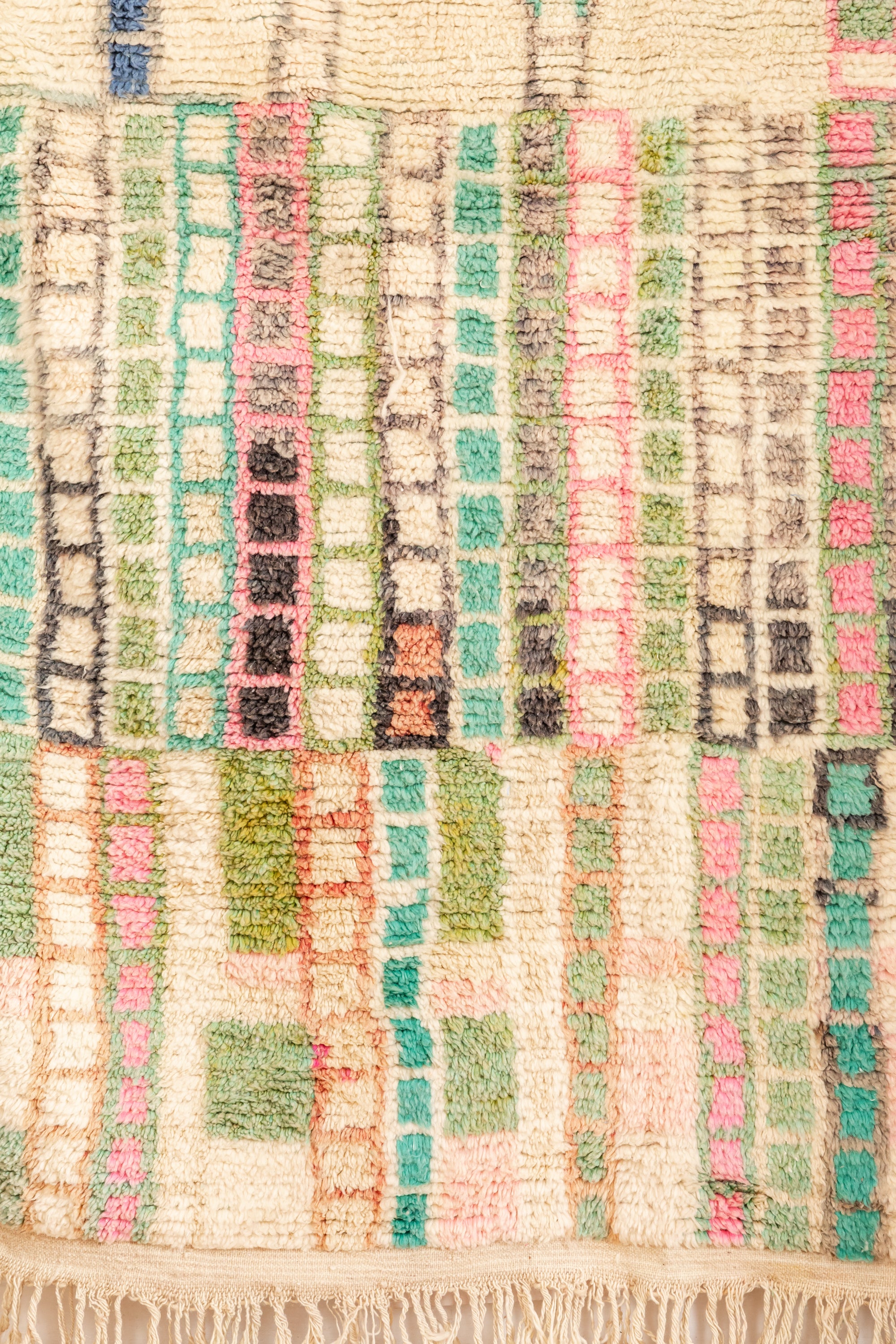 MOR - Vintage Unique - Large Rug (1)
