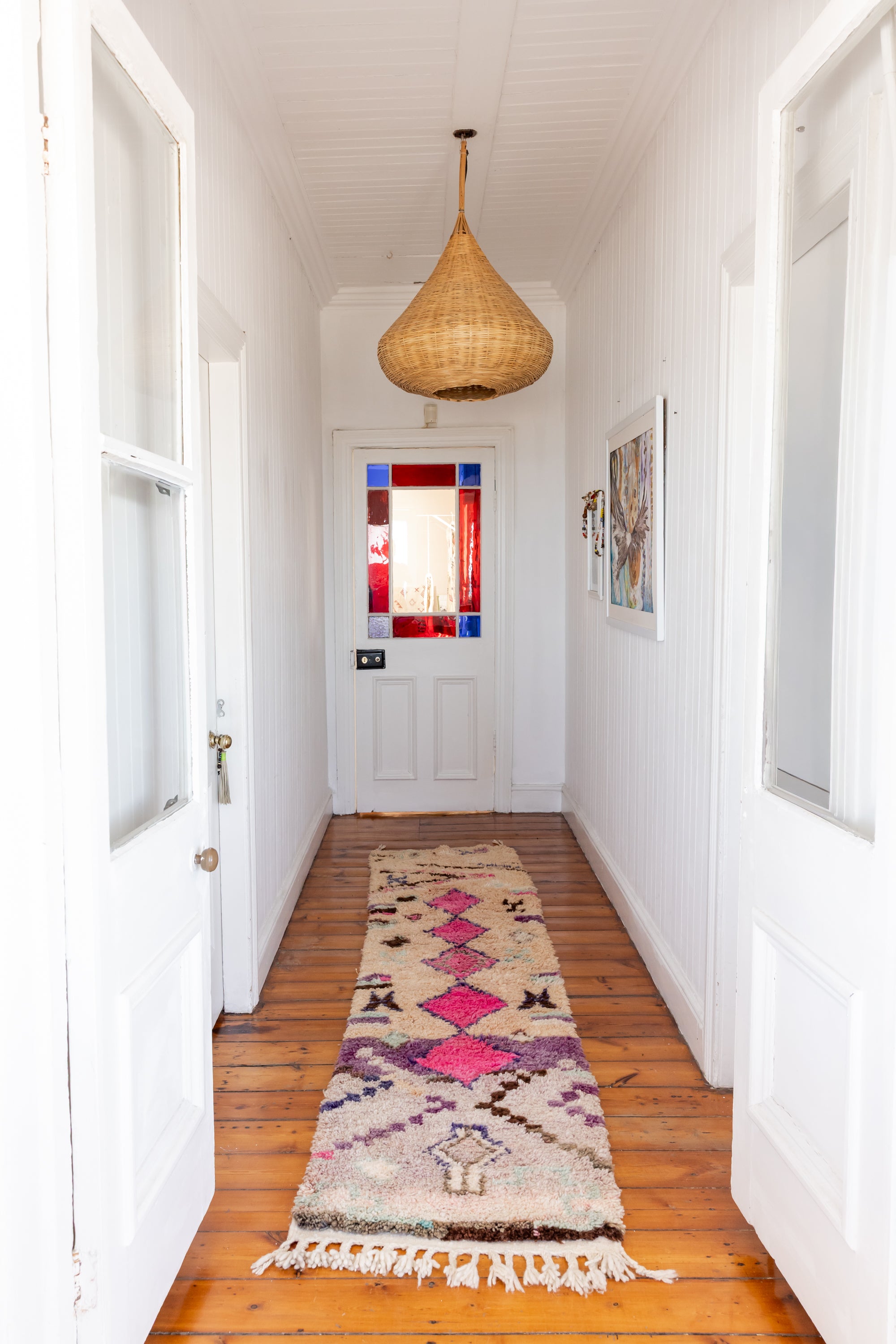 MOR - Vintage Runner LARGE (1)