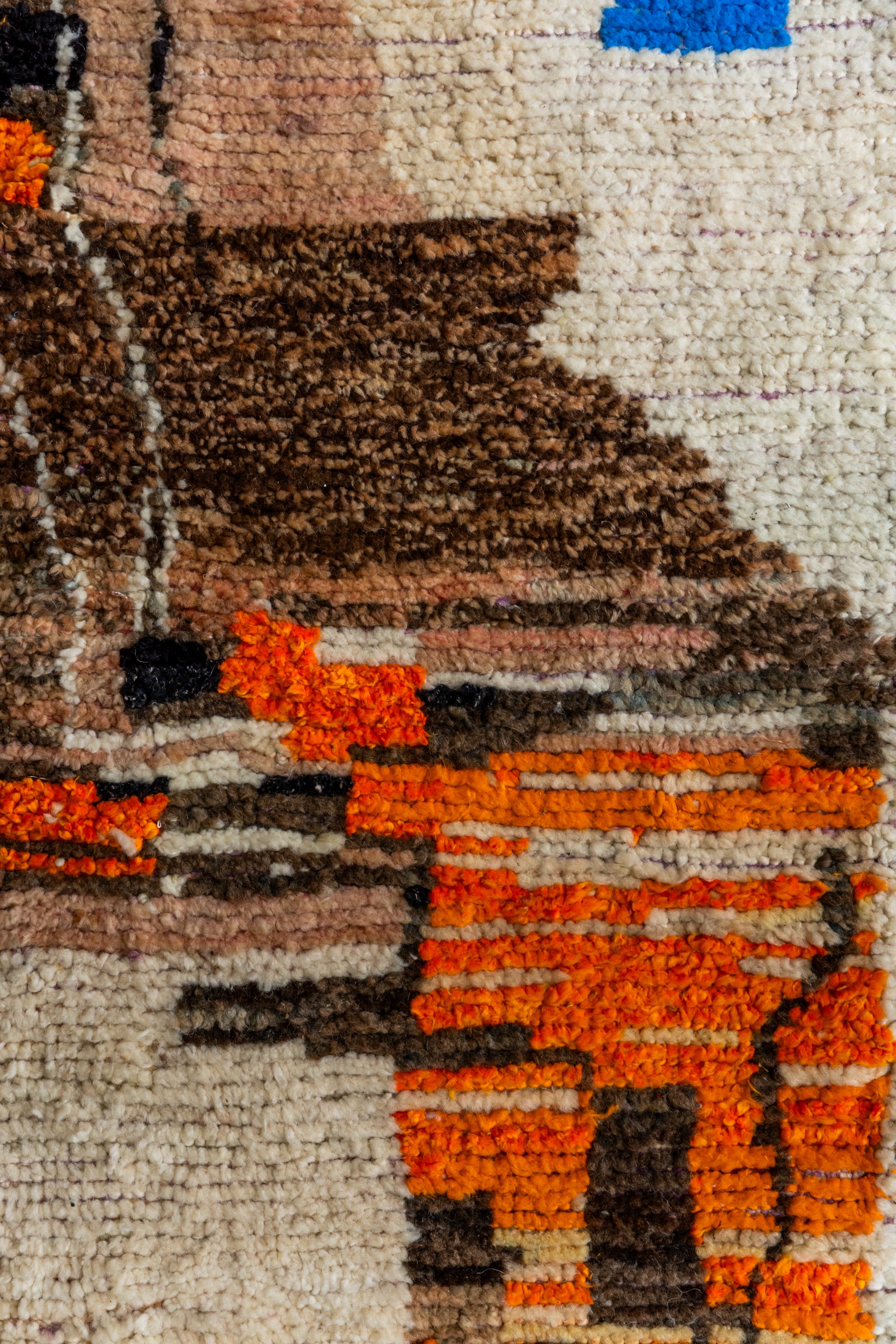 MOR - Vintage Unique - Large Rug (2)