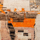 MOR - Vintage Unique - Large Rug (2)