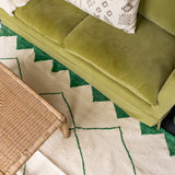 MOR - BAAJADES - LARGE RUG