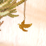Brass Christmas Decor