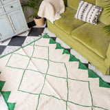MOR - BAAJADES - LARGE RUG