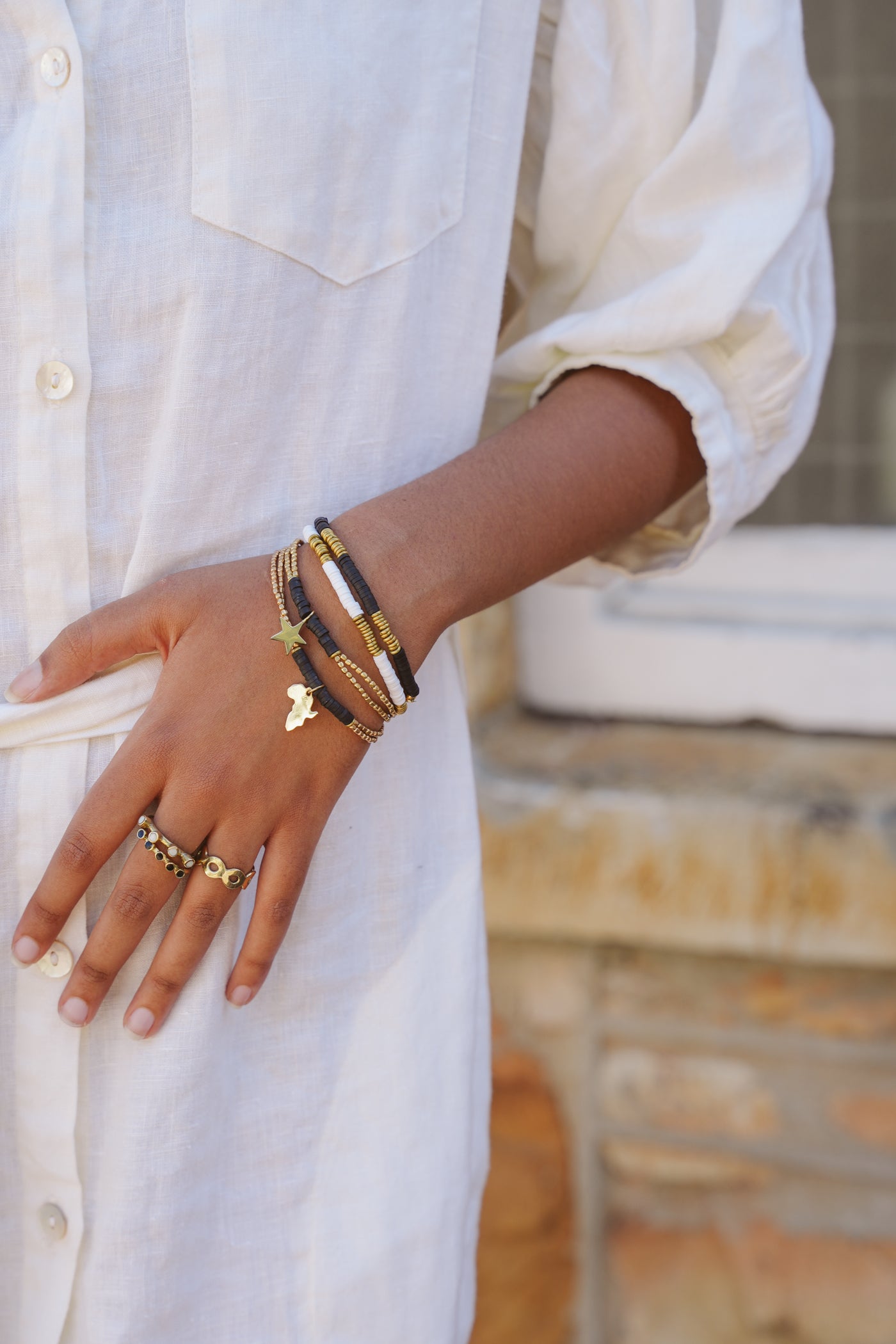 Kalk Bay Bracelet Africa