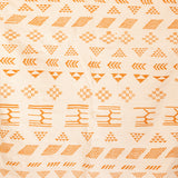 MOR - EMBROIDERED KILIM - MED RUG. (3)