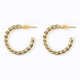 New Style Dhow Hoops