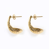 Ocean Drop Earrings