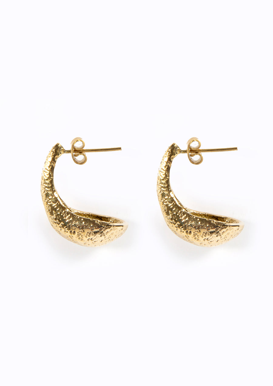 Ocean Drop Earrings