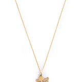 Octopus Necklace